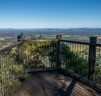 Newbys lookout - Accommodation Mount Tamborine