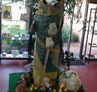 Taree Craft Centre - Accommodation Mount Tamborine