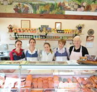 Mentges Master Meats - Accommodation Mount Tamborine