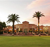 Links Hope Island Golf Club - Accommodation Mount Tamborine