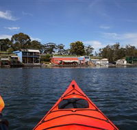 Tuross Lake - Accommodation Mount Tamborine