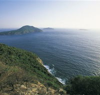 Yacaaba Head Walk - Accommodation Mount Tamborine