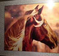 Silk Art Gallery - Accommodation Mount Tamborine