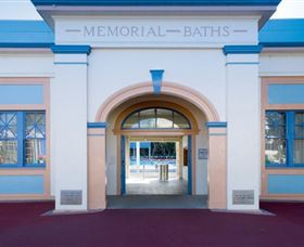 Lismore Memorial Baths - Accommodation Mount Tamborine 0