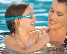 Lismore Memorial Baths - Accommodation Mount Tamborine 3