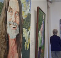 Lismore Regional Gallery - Accommodation Mount Tamborine