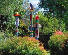 Wilsons River Experience Walk - Accommodation Mount Tamborine 0