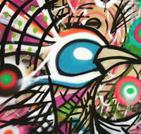 The Back Alley Gallery - Accommodation Mount Tamborine