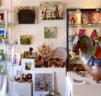Art Aspects Gallery - Accommodation Mount Tamborine