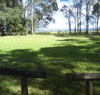Aboriginal Bora Ring - Accommodation Mount Tamborine
