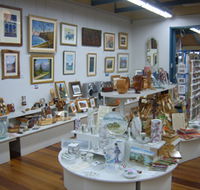 Ferry Park Gallery - Accommodation Mount Tamborine
