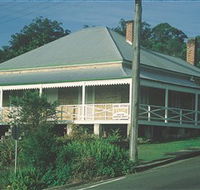 Maclean Stone Cottage and Bicentennial Museum - Accommodation Mount Tamborine