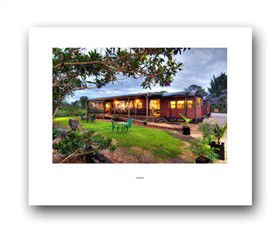 Red Rattlers Gallery - Accommodation Mount Tamborine 0