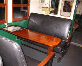 Red Rattlers Gallery - Accommodation Mount Tamborine 3