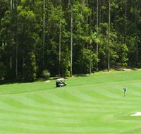 Bonville Golf Resort - Accommodation Mount Tamborine