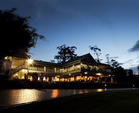 Bonville Golf Resort - Accommodation Mount Tamborine 2