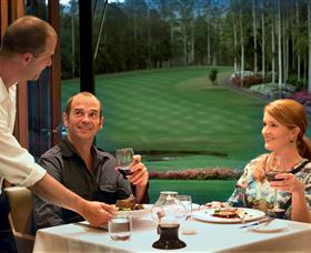 Bonville Golf Resort - Accommodation Mount Tamborine 5