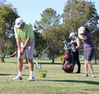 Nambucca River Golf Driving Range - Accommodation Mount Tamborine