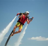 Jetpack Flyboard Adventures - Accommodation Mount Tamborine