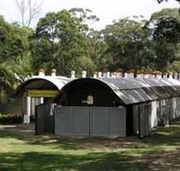 Kempsey Museum - Accommodation Mount Tamborine