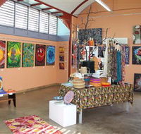 Dunghutti Ngaku Aboriginal Art Gallery - Accommodation Mount Tamborine