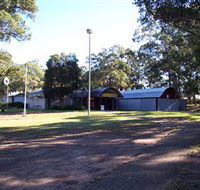 Macleay River Museum and Settlers Cottage - Accommodation Mount Tamborine