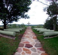 Bexhill Open Air Cathedral - Accommodation Mount Tamborine