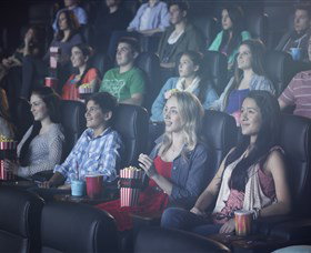 Event Cinemas Pacific Fair - Accommodation Mount Tamborine 1