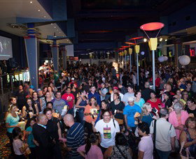Event Cinemas Pacific Fair - Accommodation Mount Tamborine 0