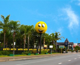 Putt Putt Mermaid Beach - Accommodation Mount Tamborine 3