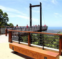 Orara East State Forest - Accommodation Mount Tamborine