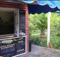 Moorlands Cottage and Gallery - Accommodation Mount Tamborine