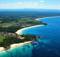 Black Head Beach - Accommodation Mount Tamborine