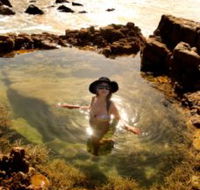 Red Head Beach - Accommodation Mount Tamborine
