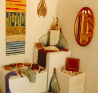 Yarrahapinni Studio Gallery - Accommodation Mount Tamborine