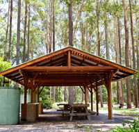 Bongil picnic area - Accommodation Mount Tamborine