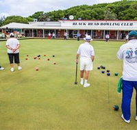 Black Head Bowling Club - Accommodation Mount Tamborine