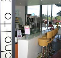 Club Old Bar - Accommodation Mount Tamborine