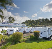 Watsons Caravans and RV's - Accommodation Mount Tamborine