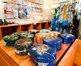 Tobwabba Art - Accommodation Mount Tamborine 0