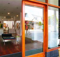 1st Avenue Gallery - Accommodation Mount Tamborine