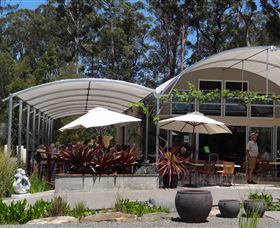 Abundance Lifestyle And Garden - Accommodation Mount Tamborine 1