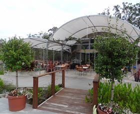 Abundance Lifestyle And Garden - Accommodation Mount Tamborine 5