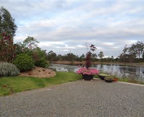 Abundance Lifestyle And Garden - Accommodation Mount Tamborine 3