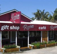 Rosies Cafe and Gallery - Accommodation Mount Tamborine