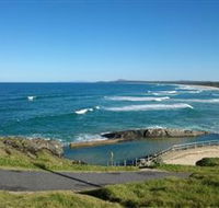 Sawtell Beach - Accommodation Mount Tamborine