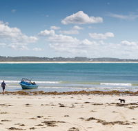 Arrawarra Headland - Accommodation Mount Tamborine