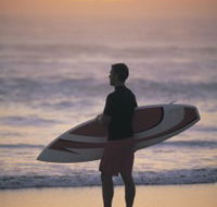 Arrawarra-Corindi Beach - Accommodation Mount Tamborine