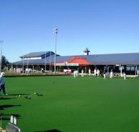 Club Harrington - Accommodation Mount Tamborine