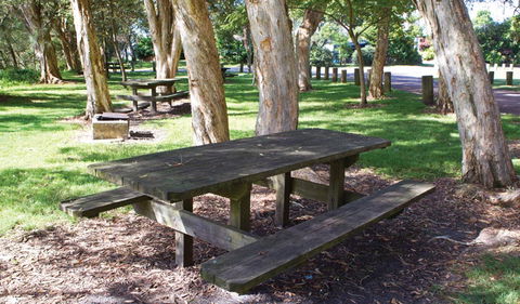 Woolgoolga Lake - Accommodation Mount Tamborine 3